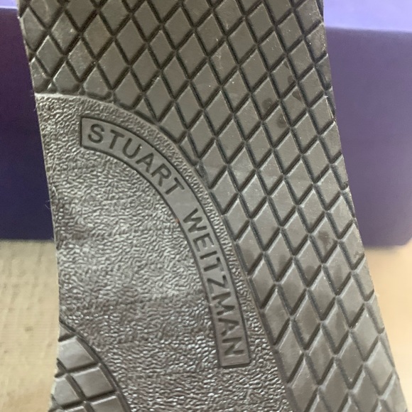 Stuart Weitzman Clogs - Picture 4 of 6